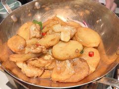 -绿茶餐厅(广州天河城店)