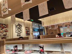 -上海来福士广场