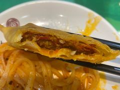 -令氏家外家周秦食府(高新店)