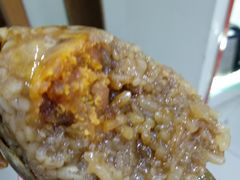 -赵记粽子(司前街店)