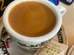 -港式金翠茶餐厅