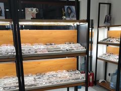 -五派眼镜(沙河店)