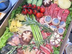 -CIAO·团建聚餐·生日派对轰趴馆(福田店)