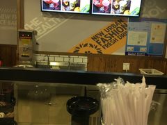 -CoCo都可(南京珠江路店)