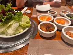 -萨拉伯尔(燕莎友谊商城店)