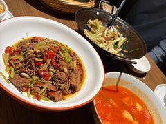 -首秀·四川料理(星耀101店)