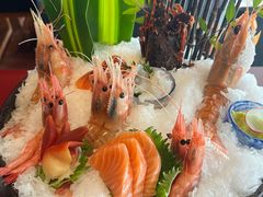 -万岛日本料理铁板烧(梅赛德斯奔驰店)