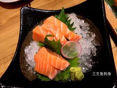-隐泉京望日式料理(太和广场店)