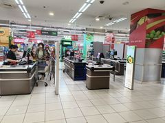 -华润万家(凯德和平广场店)