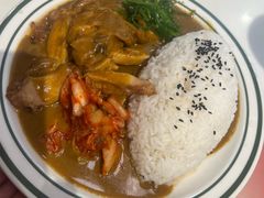 -花漫里日式餐厅(南安中骏店)