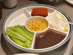 -额娘·现烙春饼烤鸭(太原总店)