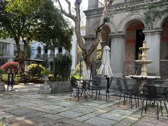 -杭州新新饭店·1913餐厅