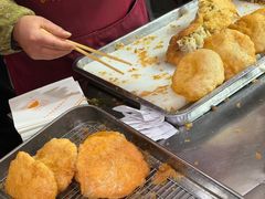 -家阳赵师傅油饼包烧麦(粮道街店)