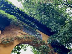 -西园戒幢律寺
