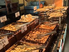-黑金·寻焰自助百汇·烤肉·火锅(中街店)