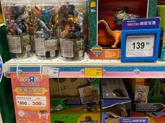-TOYSRUS玩具反斗城(苏州中心店)