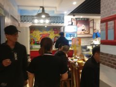 -宣武小院涮肉(前门店)