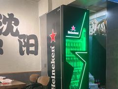 -周记老沈阳焦火鸡架