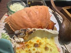 -九井澤精致料理(金茂店)
