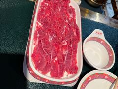 -大吉利·潮汕鲜牛肉火锅(总店)