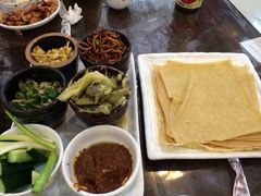 -乔家满族八大碗(流水沟店)