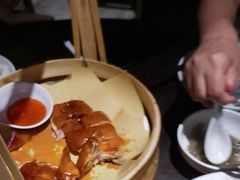 -洞庭土菜馆(天河北总店)