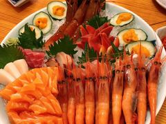 -高木日本料理(静安寺店)