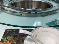 -名善山珍·野生菌汤锅(文殊院店)
