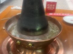 -宝泉铜锅(高新店)