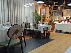 -陈生记黑鱼馆·20年活鱼现杀(宁波鼓楼店)