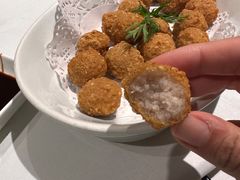 -惠丰堂饭庄·烤鸭·京味菜(万泉庄 苏州桥店)