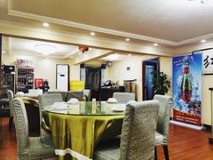 大堂-新疆红柳花餐厅(新洲店)