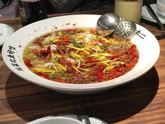 -太二酸菜鱼(海口友谊广场店)