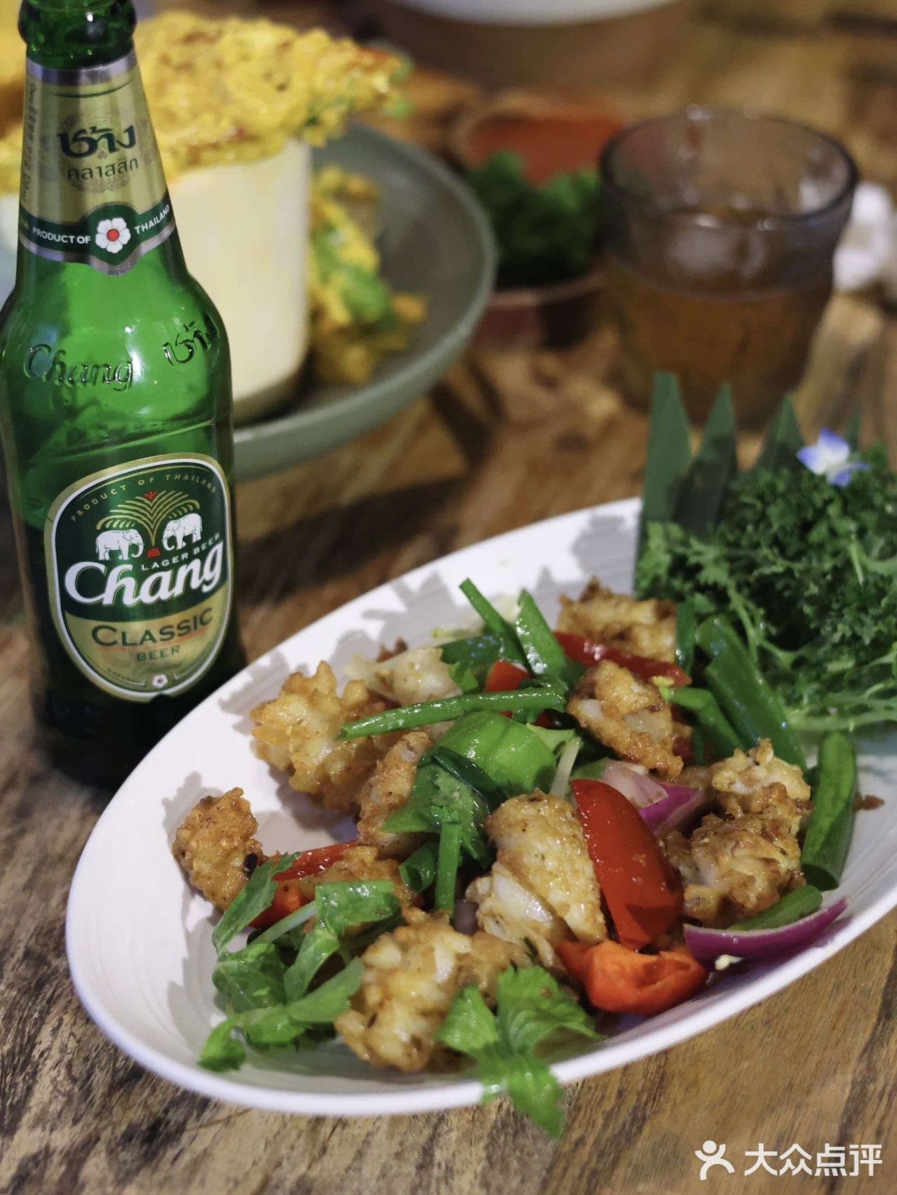 西双版纳 | 一秒穿越东南亚的宝藏餐厅🍽️