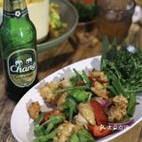 西双版纳 | 一秒穿越东南亚的宝藏餐厅🍽️