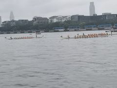 -珠江夜游广州塔·中大码头