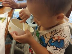 -V Bar海景扒房(北海湾惠龙万达嘉华酒店)