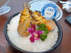 -东海怡品海鲜豆捞(舟宿夜江店)