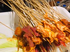-来涮蜀鲜货火锅串串香(菜市口店)