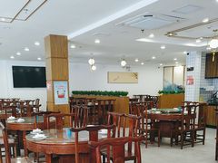 -长平肥姐白粥·海鲜打冷
