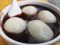 -白下元宵铺(中央北路店)