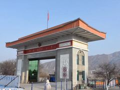 -图们国门景区