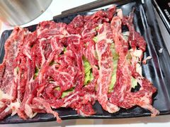 -三毛牛肉店(福强店)