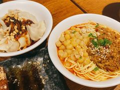 碗杂小面-付小姐在成都(五道口店)