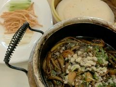 -小厨娘淮扬菜(天印大道店)