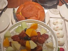 -大树餐厅(益田假日店)