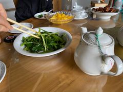 -悠斋餐厅海鲜家常菜(火车站店)
