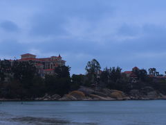 -马銮湾景区