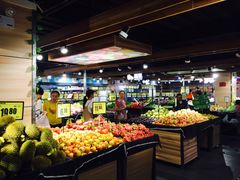 -物美生活购物广场(春晓店)