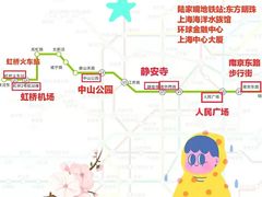 -东方体育中心(地铁站)